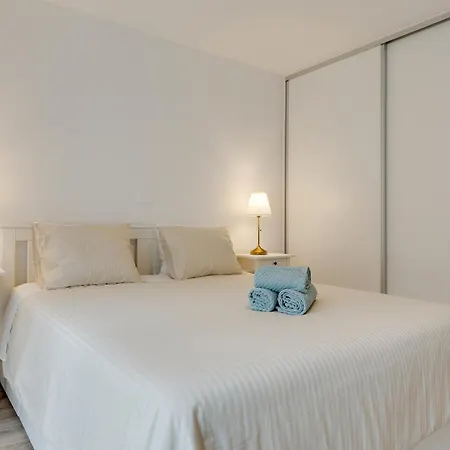 Apartmán Mercy By The Sea By Madeira *