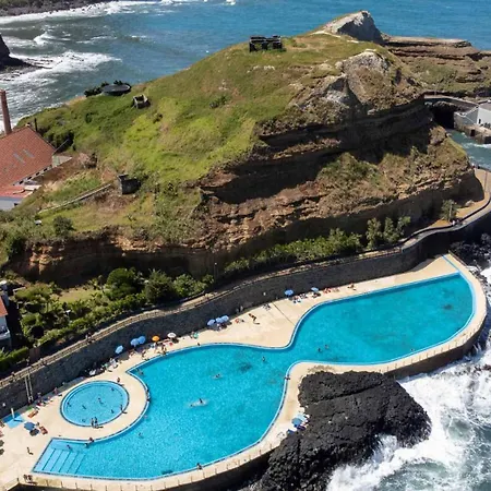 Mercy By The Sea By Madeira Apartmán Machico (Madeira)