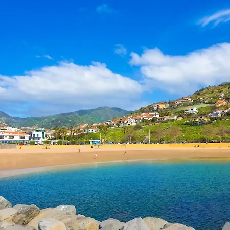 Apartmán Mercy By The Sea By Madeira *