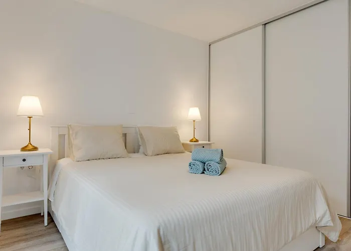 Apartment Mercy By The Sea By Madeira *