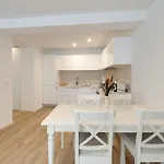 Mercy By The Sea By Madeira Appartement *