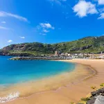 Mercy By The Sea By Madeira *