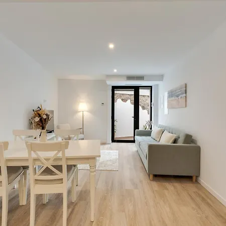 Mercy By The Sea By Madeira Appartement *