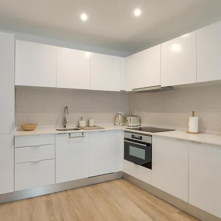 Mercy By The Sea By Madeira Machico (Madeira)