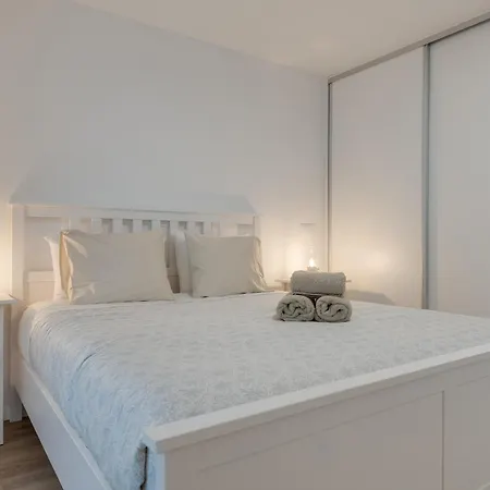 Mercy By The Sea By Madeira *