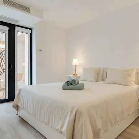 Apartment Mercy By The Sea By Madeira