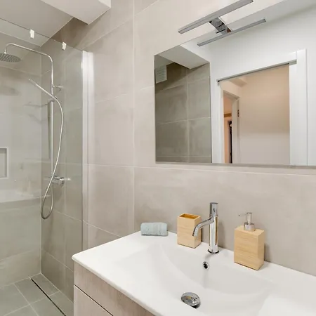 Mercy By The Sea By Madeira