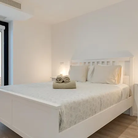 Mercy By The Sea By Madeira Apartment