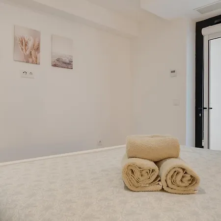 Mercy By The Sea By Madeira Apartment