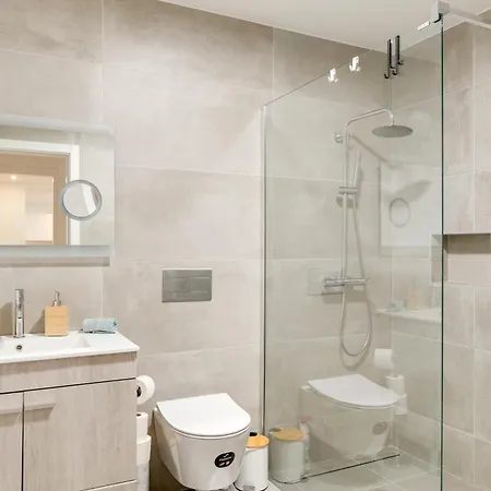 Mercy By The Sea By Madeira