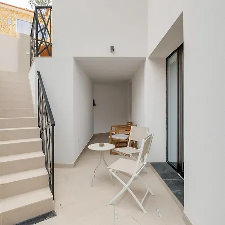 Mercy By The Sea By Madeira Машику