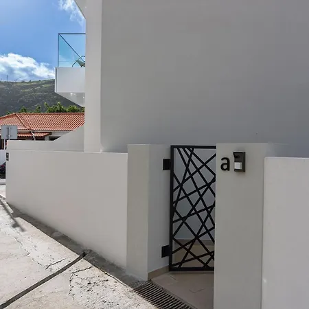 Mercy By The Sea By Madeira Machico (Madeira)