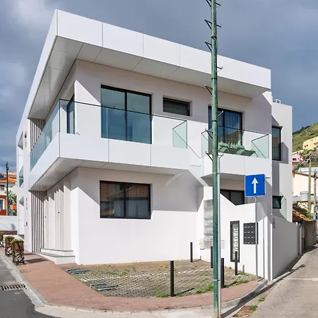 Mercy By The Sea By Madeira