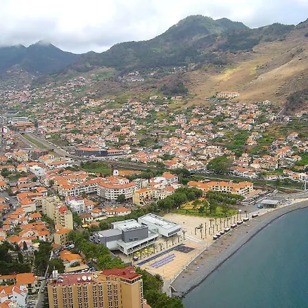 Apartment Mercy By The Sea By Madeira *