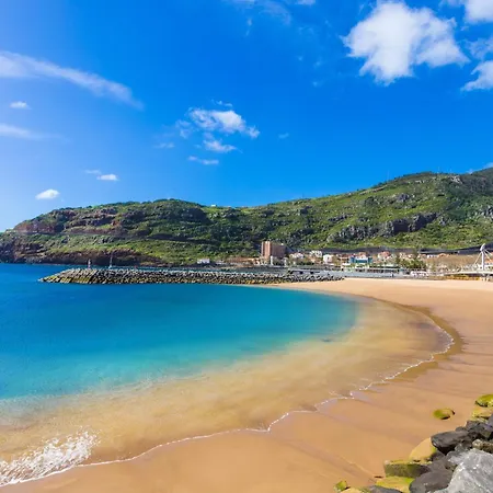 Mercy By The Sea By Madeira *