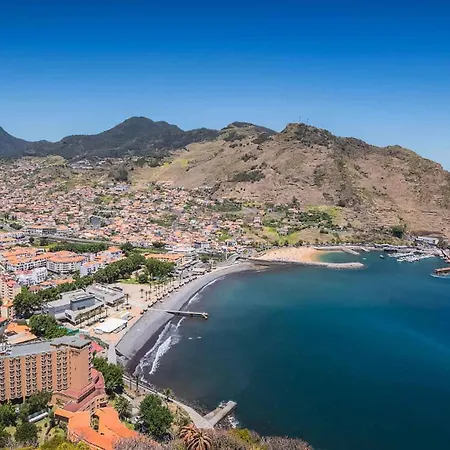 Mercy By The Sea By Madeira