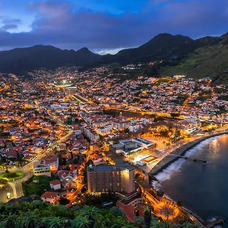 Mercy By The Sea By Madeira Appartement