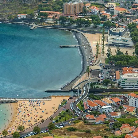Apartment Mercy By The Sea By Madeira Machico (Madeira)