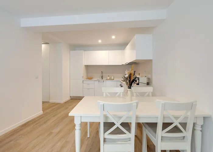 Mercy By The Sea By Madeira شقة *