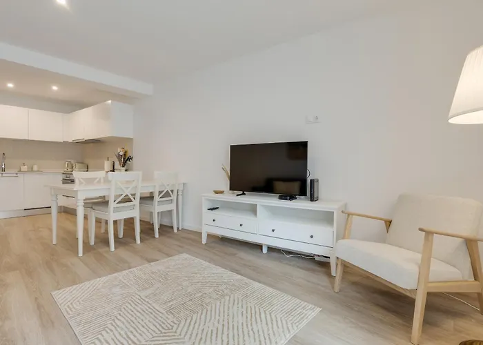 Mercy By The Sea By Madeira شقة *