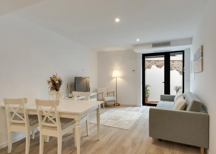 شقة Mercy By The Sea By Madeira *