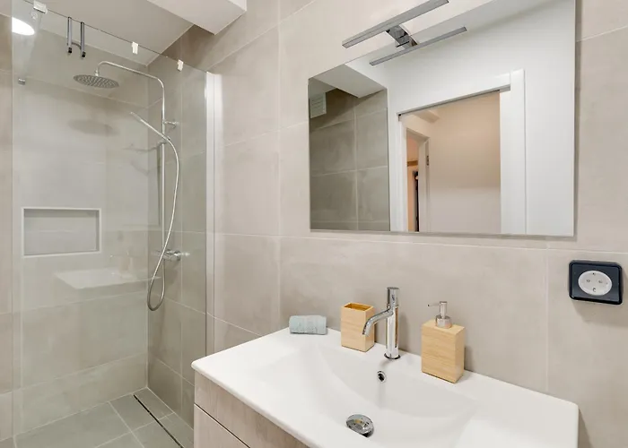 Mercy By The Sea By Madeira