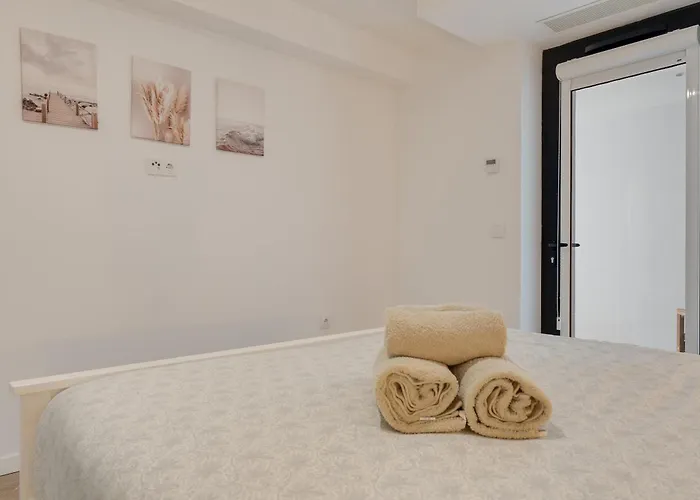 Mercy By The Sea By Madeira شقة