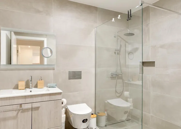 Mercy By The Sea By Madeira