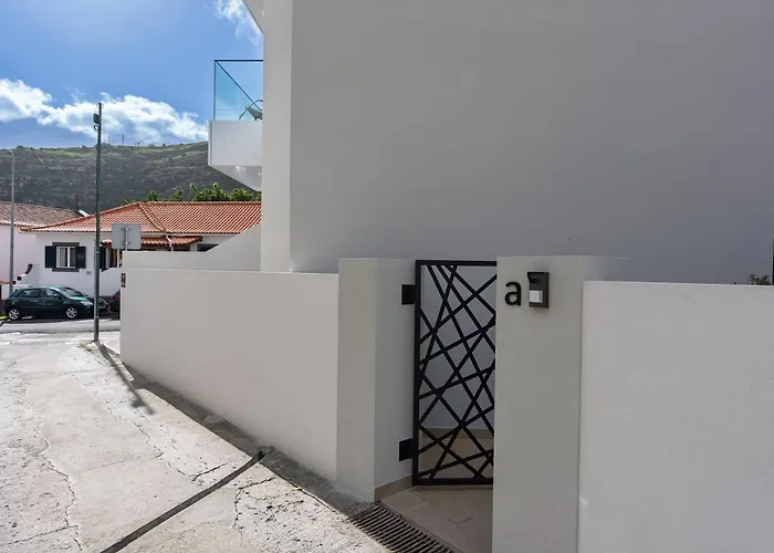 Mercy By The Sea By Madeira ماتشيكو