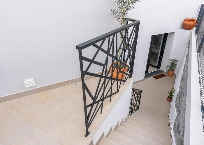 Mercy By The Sea By Madeira * ماتشيكو