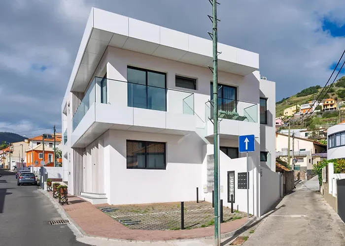 Mercy By The Sea By Madeira