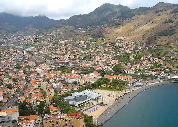 شقة Mercy By The Sea By Madeira *