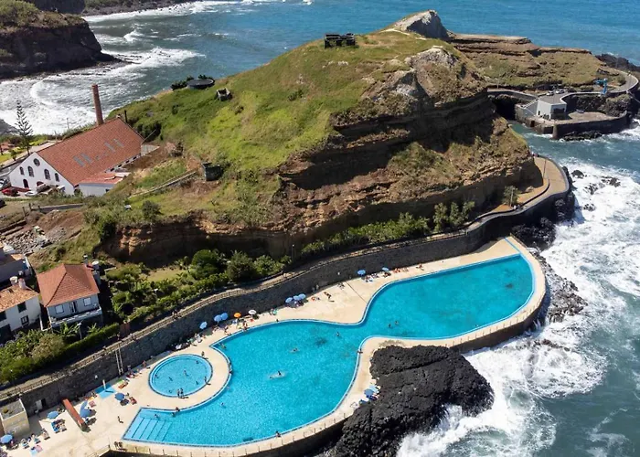 Mercy By The Sea By Madeira شقة ماتشيكو